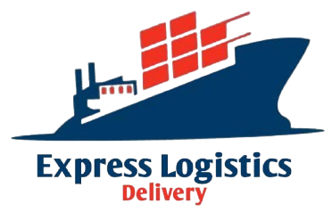 Express Logistics Logo